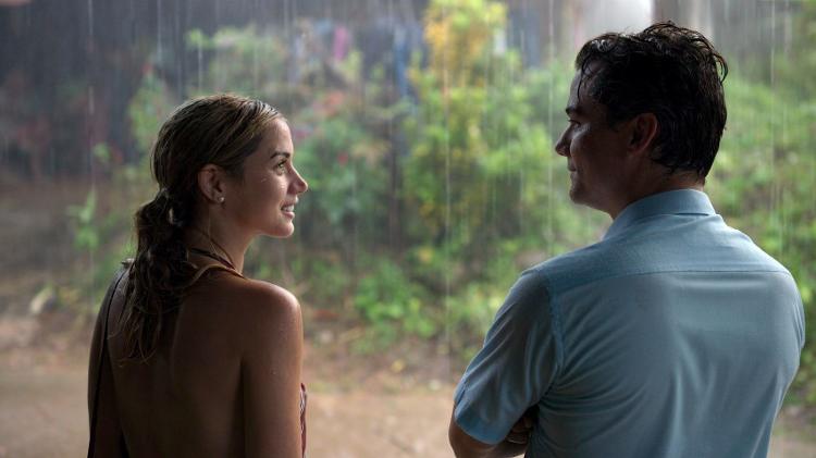 wagner moura sergio - Netflix - Netflix