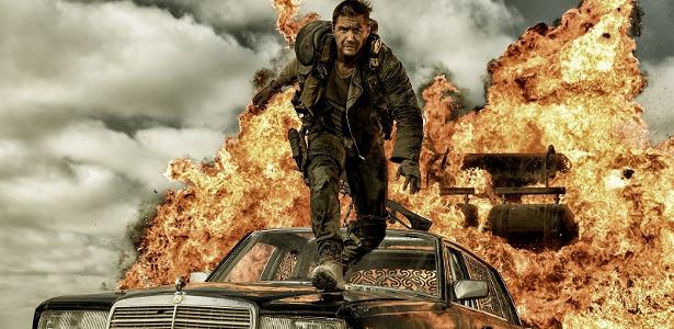 'Mad Max: Estrada da Fúria': 10 anos de uma jornada cinética sem paralelos