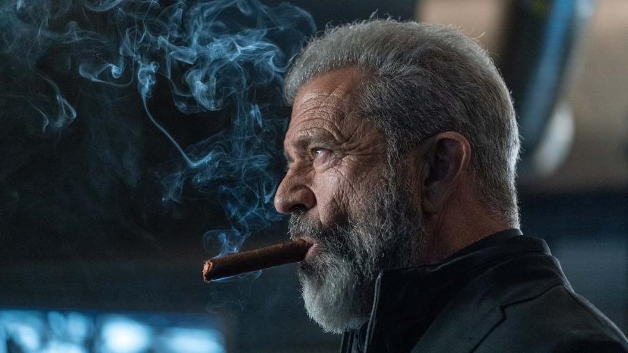 Mel Gibson é o vilão em "Mate ou Morra" - Imagem Filmes