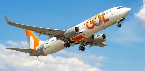 Dona da Gol mira expansão com novos aviões e mais empresas no portfólio