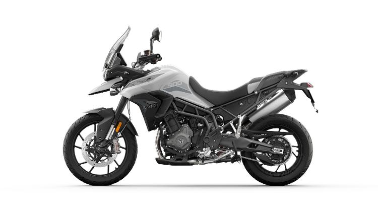 2020 triumph tiger 900 gt low