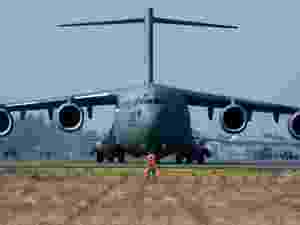 Airman Ericka Engblom/Força Aérea dos EUA