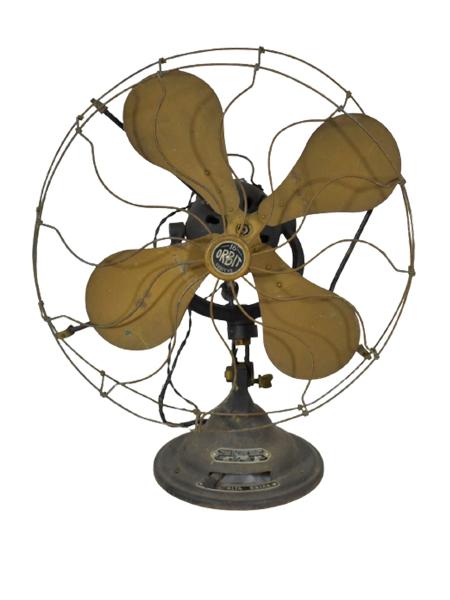 Ventilador fabricado na antiga Companhia Eletromecânica Celma, em Petrópolis (RJ): Instalações hoje são responsáveis pelo maior centro de manutenção de motores aeronáuticos do hemisfério sul Ventilador fabricado na antiga Companhia Eletromecânica Celma, em Petrópolis (RJ): Instalações hoje são responsáveis pelo maior centro de manutenção de motores aeronáuticos do hemisfério sul
