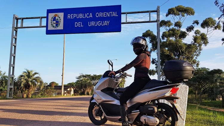 Bruna - Arquivo Pessoal - Arquivo Pessoal