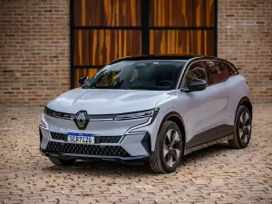 Renault Megane: 5 coisas boas e 5 ruins na novidade da marca francesa