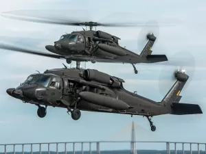 Black Hawk: Entenda polêmica com helicóptero que Brasil comprará dos EUA