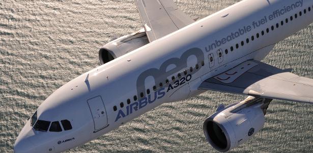 Mercado aéreo brasileiro deve mais que dobrar em duas décadas, prevê Airbus