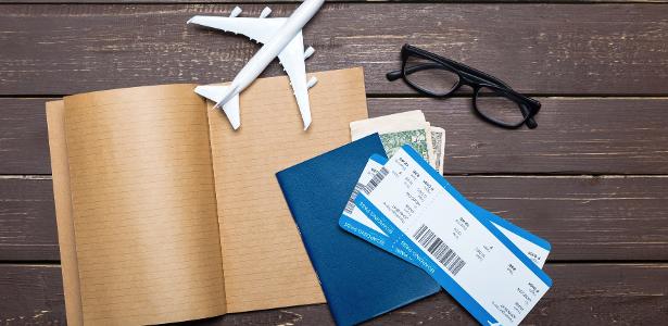 Quer voar barato? Veja calendário para comprar passagens com descontos