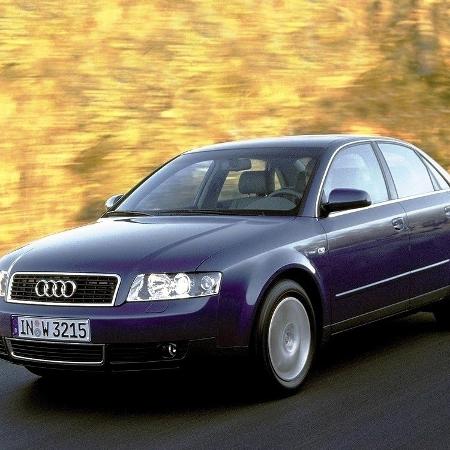 Audi A4 Audi A4