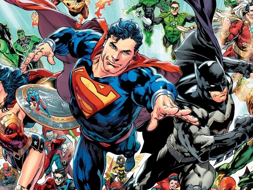 Roberto Sadovski - As 20 melhores histórias em quadrinhos do Superman