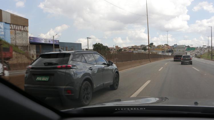 Peugeot 2008 GT 2025