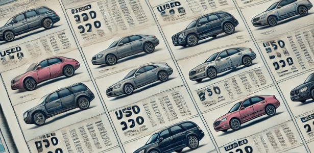 Oferta imperdível? O que você precisa aceitar para desencalhar seu carro