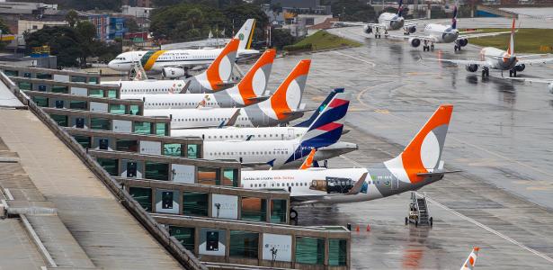Novas concessões de aeroportos reafirmam modelo e mudam setor em 15 anos
