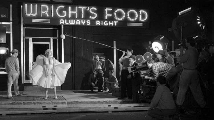 blondefilm seven - Netflix - Netflix