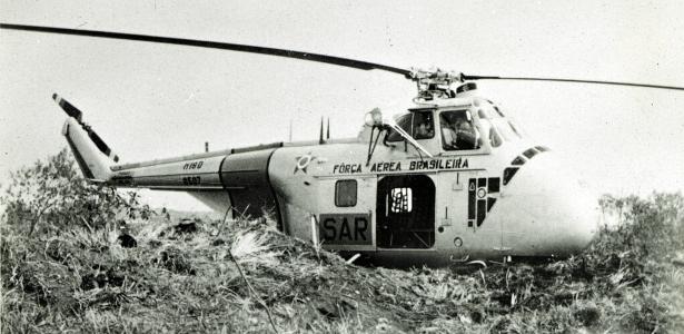 O resgate aéreo de freiras no Congo pela FAB que virou data comemorativa