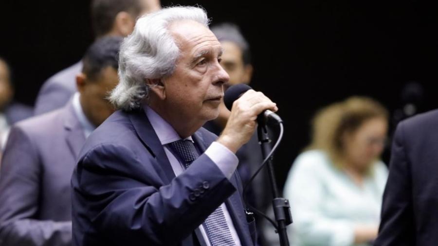 Deputado Paulo Magalhães (PSD-BA) na Câmara dos Deputados Deputado Paulo Magalhães (PSD-BA) na Câmara dos Deputados