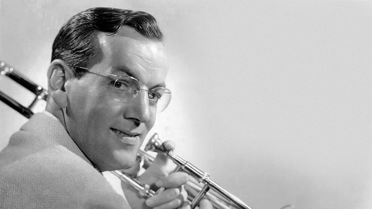 Glenn Miller - Reproduction - Reproduction