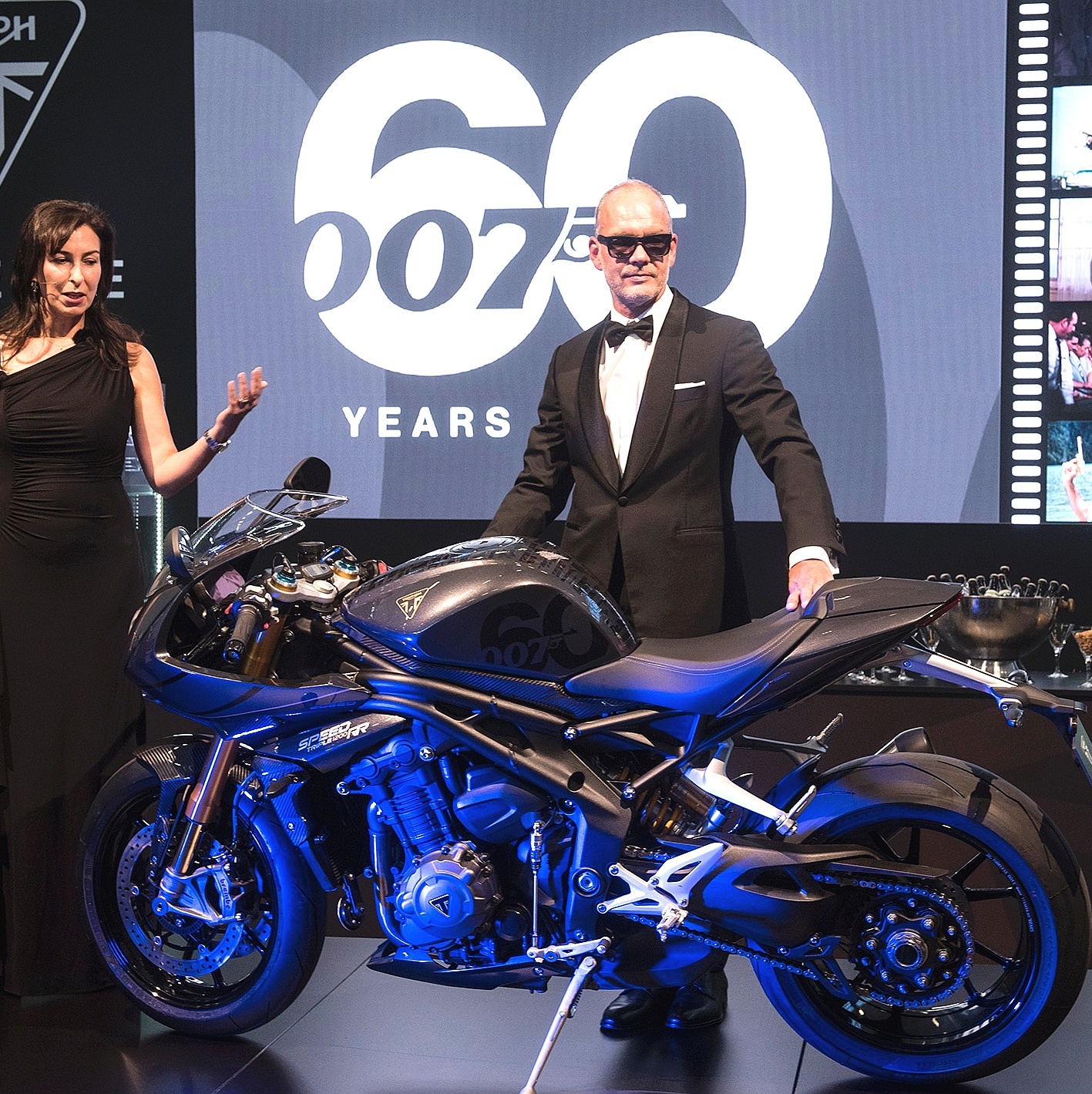 Veja as 10 motos trail mais vendidas em 2023 - Motor Show