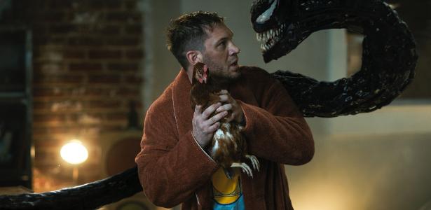 O que Venom: Tempo de Carnificina e Assassinos por Natureza têm em comum?