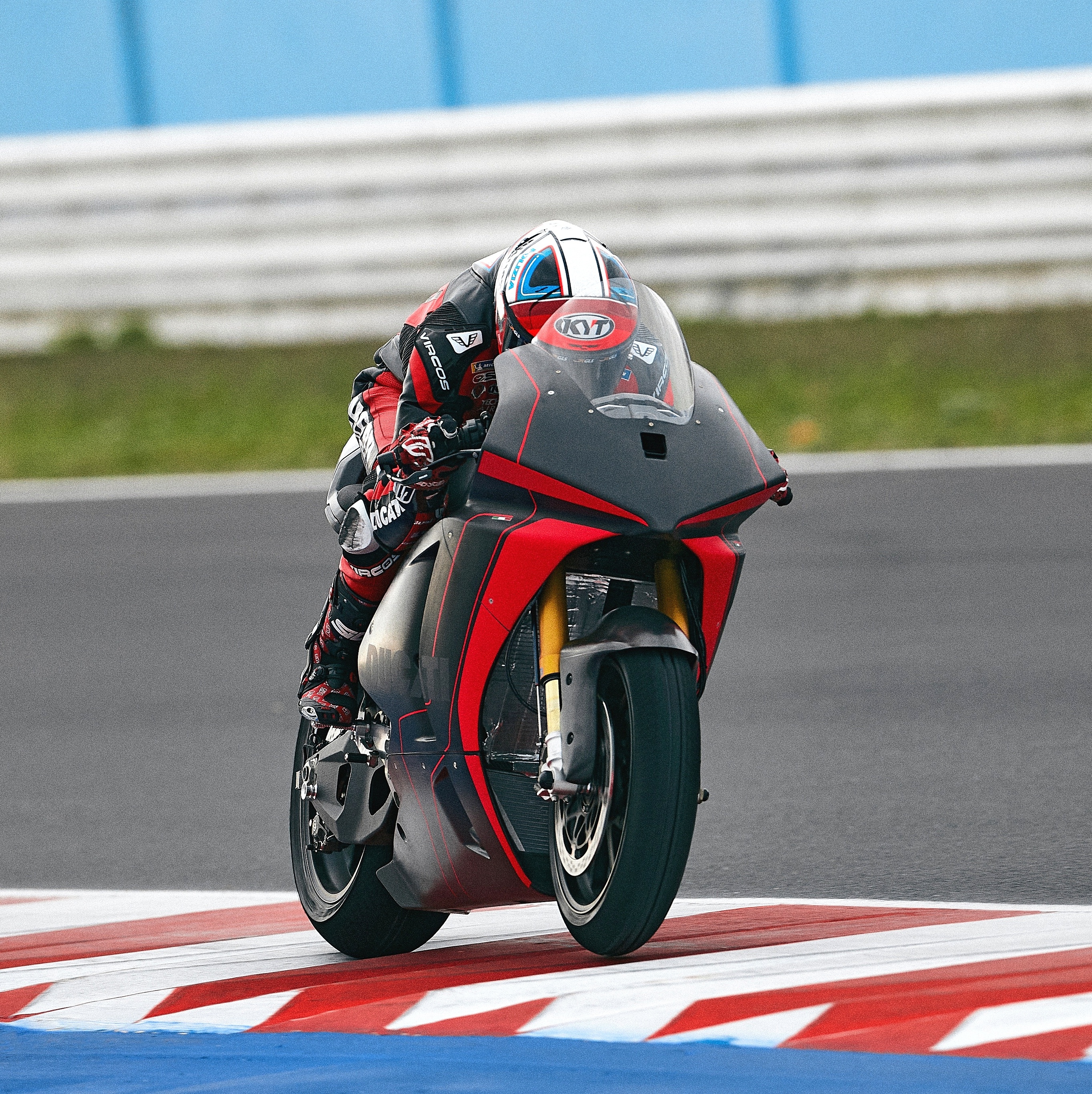 Taça do Mundo de Motociclismo em Areia acontece pela 1ª vez em