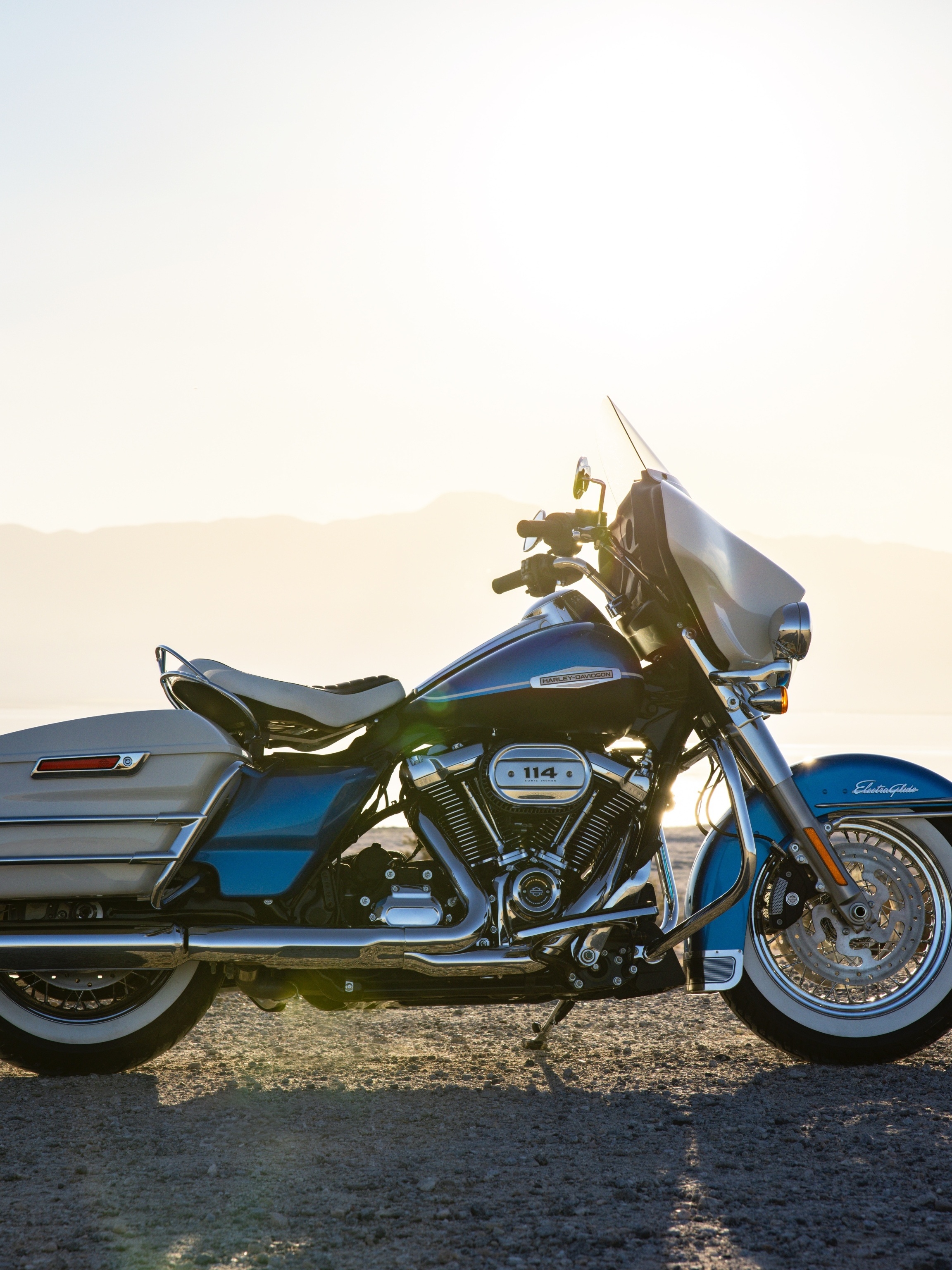 Motos Harley-Davidson têm condições especiais de férias