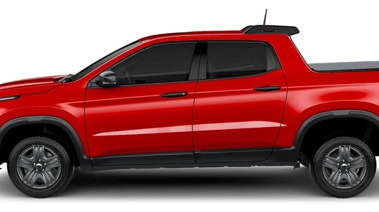 Fiat Toro Endurance 2025 fica mais barata que Strada em ação de vendas Fiat Toro Endurance 2025 fica mais barata que Strada em ação de vendas