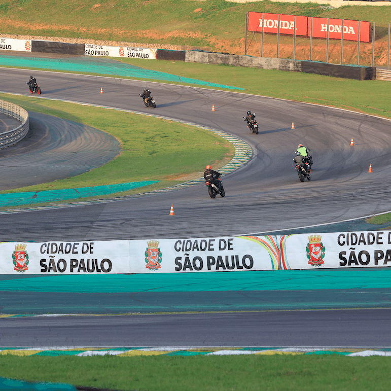 SuperBike Brasil 2022 - 6ª etapa - Autódromo de Interlagos - Honda