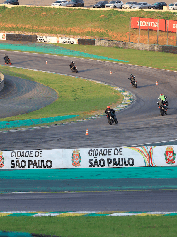 Festival Interlagos 2022. O melhor evento de motos do Brasil 