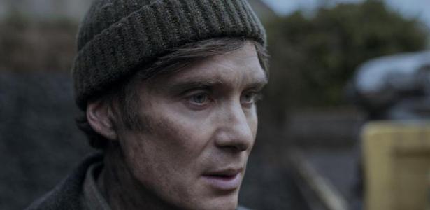 Cillian Murphy: 'Obras como 'Pequenas Coisas Como Estas' provocam o debate'