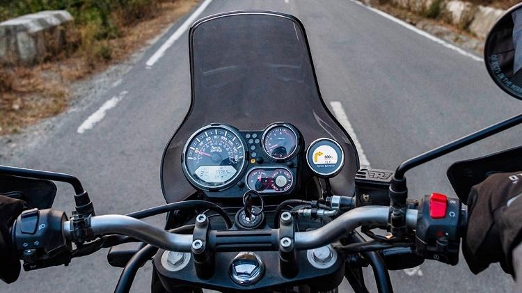 himalayan tripper - Divulgação - Divulgação