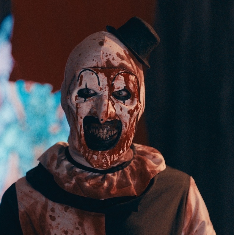 Terrifier 2: filme de terror que causou desmaios e vômitos chega ao  Brasil; confira a crítica - Folha PE