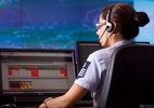 Conheça tecnologia brasileira que ajuda a organizar o tráfego aéreo no país (Foto: FAB)