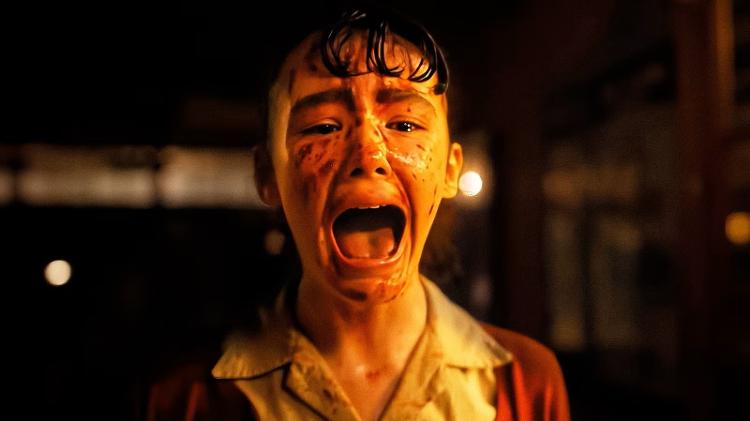 'It: Bem-Vindos a Derry'