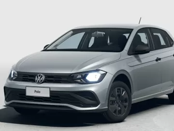 Não deu para a VW: Polo chega perto, mas não consegue ser líder em 2024