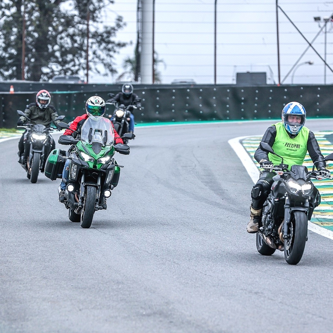 Festival Interlagos 2022: preços dos ingressos, como chegar e principais  atrações