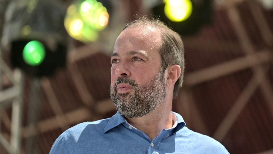 Ministro de Estado de Minas e Energia, Alexandre Silveira, teceu críticas à ANP, quem tem duas diretorias vagas no momento Ministro de Estado de Minas e Energia, Alexandre Silveira, teceu críticas à ANP, quem tem duas diretorias vagas no momento