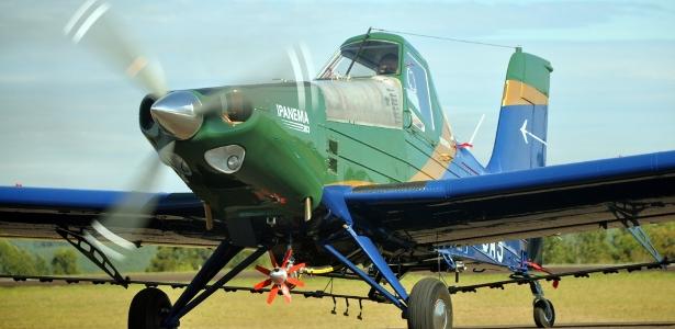 Frota agrícola bate recorde no Brasil, atrás apenas dos EUA