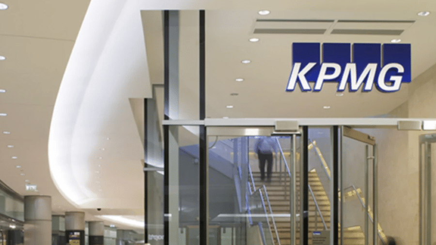 Sede da KPMG