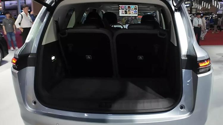 Leapmotor C16 Leapmotor C16
