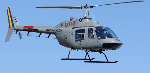 Câmara aprova doação de helicópteros antigos a Paraguai e Uruguai; conheça