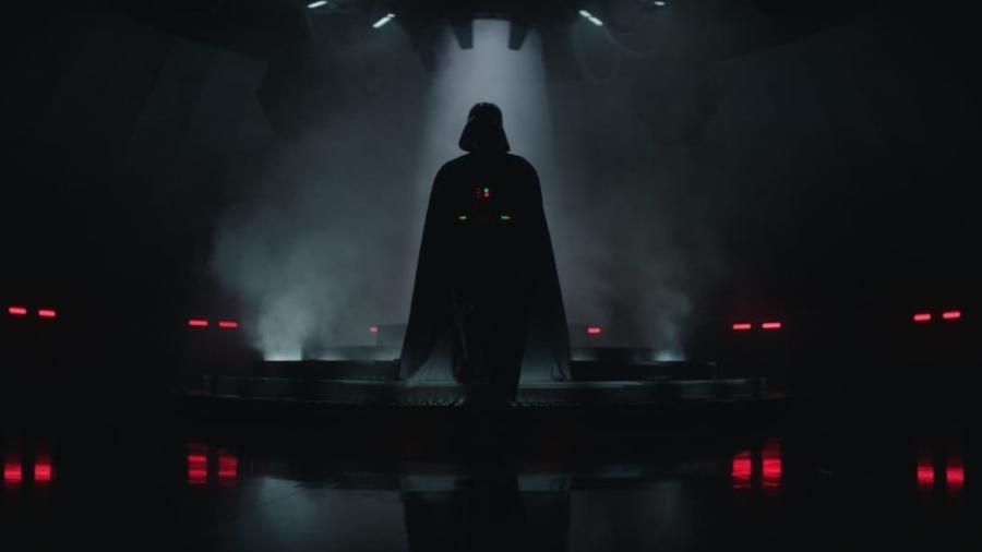 Darth Vader retorna em "Obi-Wan Kenobi" - Lucasfilm