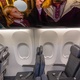 Interior do avião do Harry Potter: Gol lança aeronave em alusão ao mundo do bruxo - Alexandre Saconi