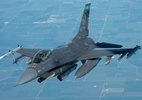 Quando estudante invadiu os EUA de avião esperando ser morto por caças F-16