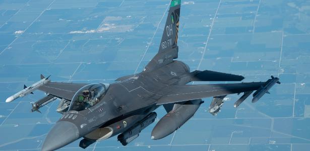 Quando estudante invadiu os EUA de avião esperando ser morto por caças F-16