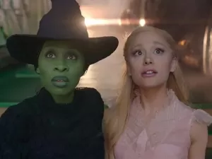 Bonitinho e ordinário, 'Wicked' é triunfo de suas bruxas espetaculares