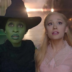 Bonitinho e ordinário, 'Wicked' é triunfo de suas bruxas espetaculares