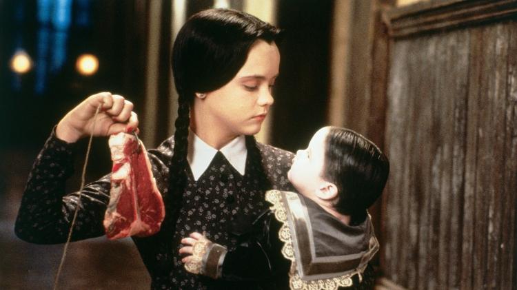 'A Família Addams 2'