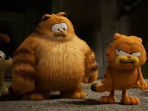 'Garfield - Fora de Casa' é bom retorno do gato mais famoso da cultura pop