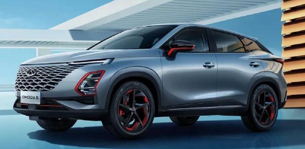 Chery expands the “Chinese invasion” and will have a factory with new brands in Brazil