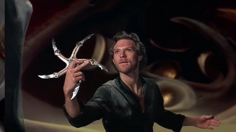 krull - Divulgação - Divulgação